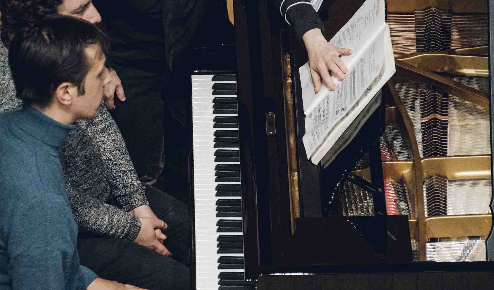 Rungis Piano-Piano Festival — photo 40