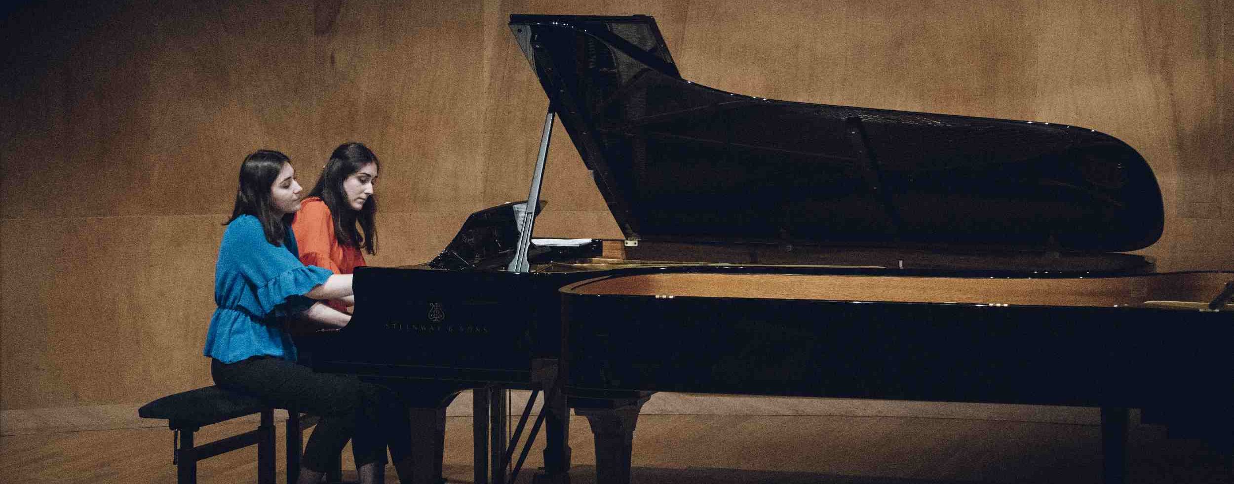Rungis Piano-Piano Festival — photo 38
