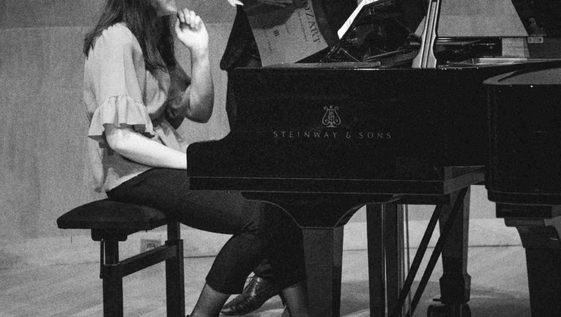 Rungis Piano-Piano Festival — photo 36