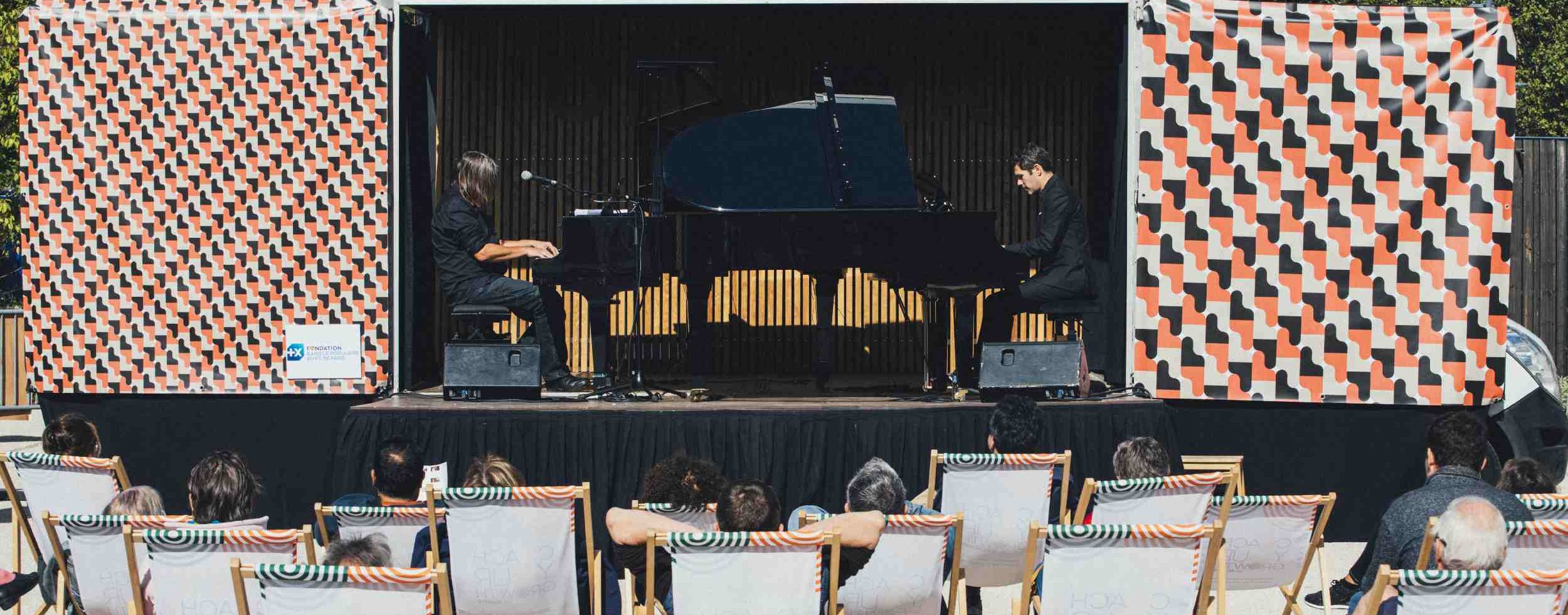 Rungis Piano-Piano Festival — photo 35