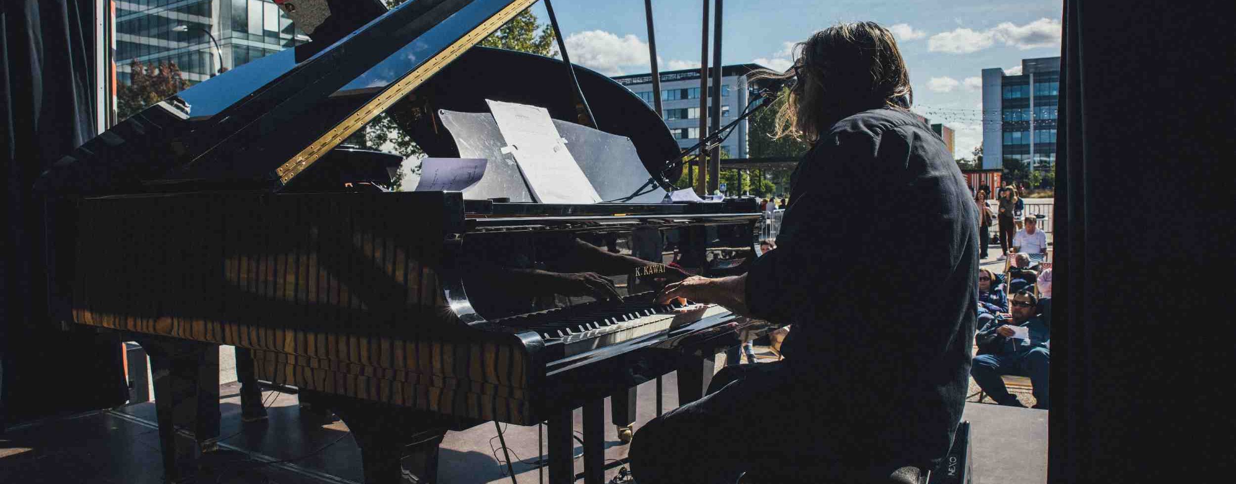 Rungis Piano-Piano Festival — photo 34