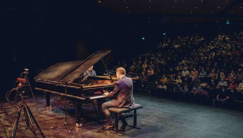 Rungis Piano-Piano Festival — photo 30