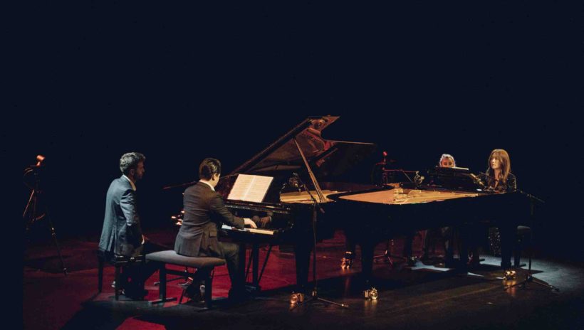 Rungis Piano-Piano Festival — photo 27