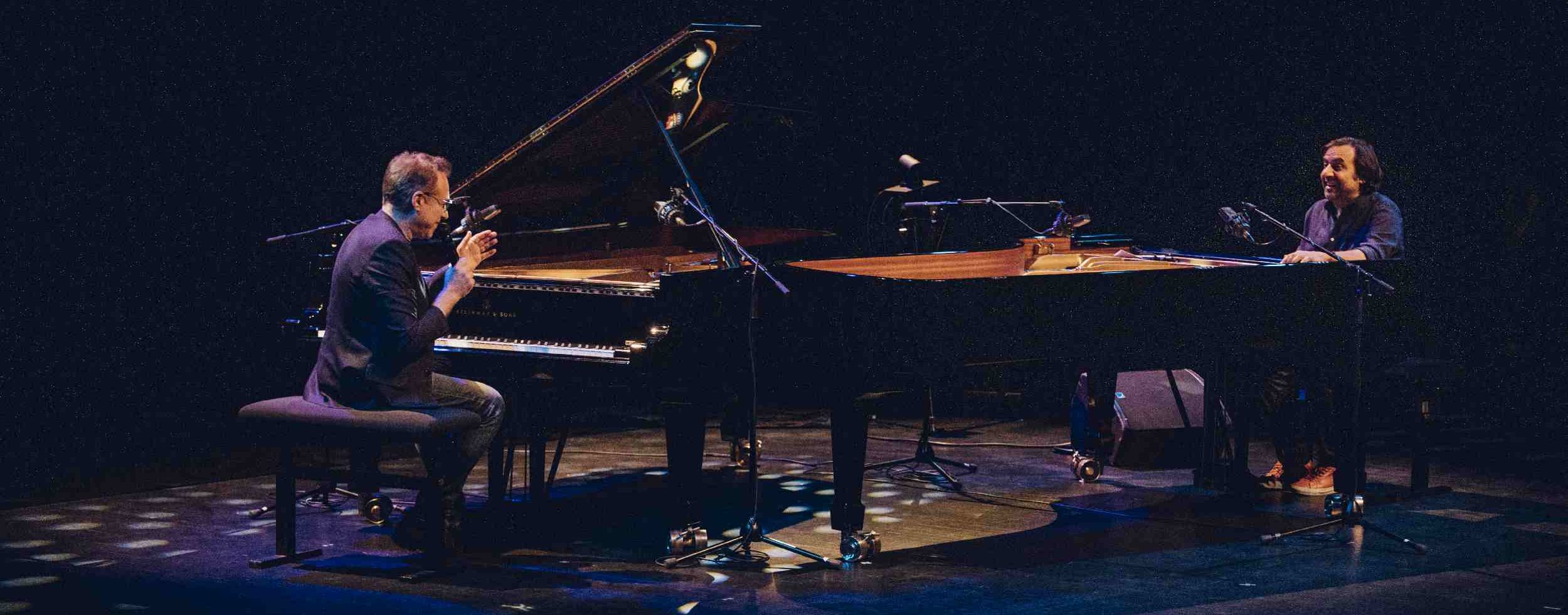 Rungis Piano-Piano Festival — photo 25