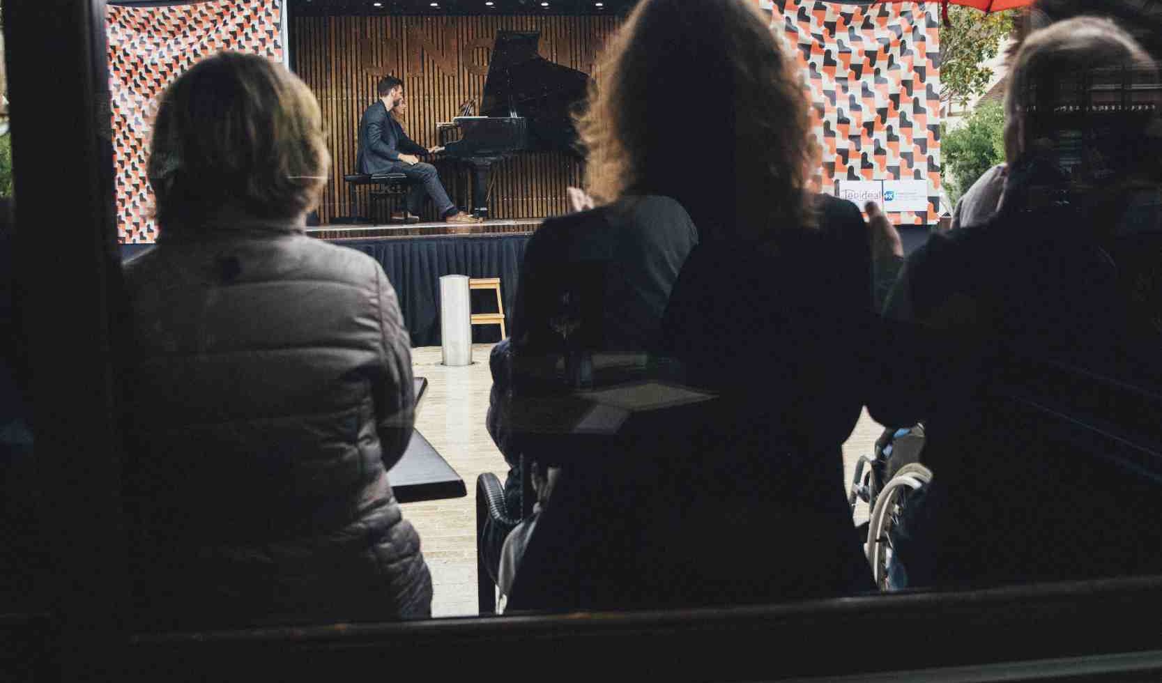 Rungis Piano-Piano Festival — photo 24
