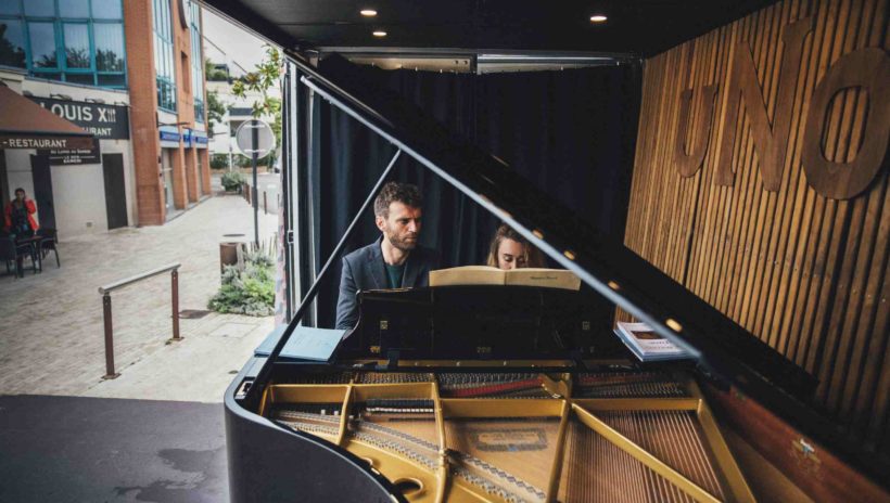 Rungis Piano-Piano Festival — photo 21
