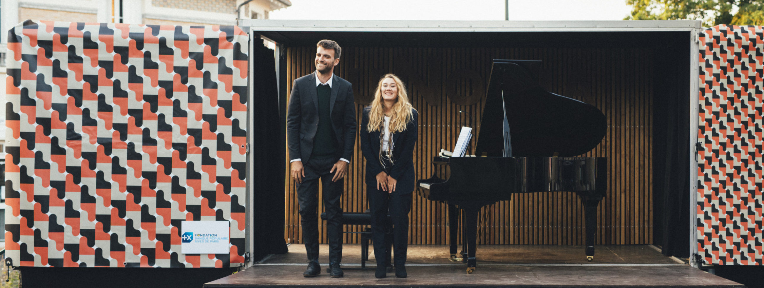 Rungis Piano-Piano Festival — photo 20