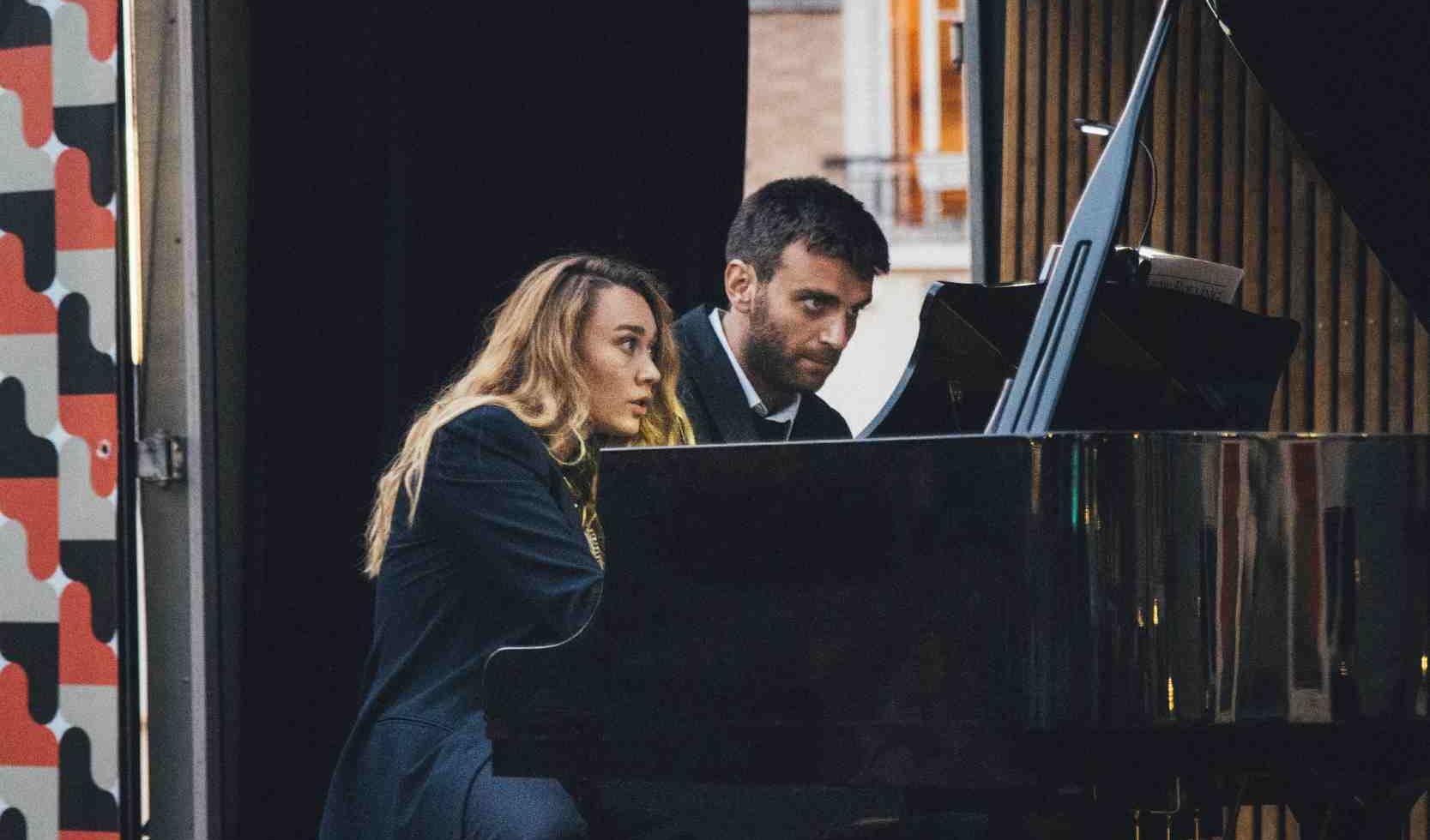 Rungis Piano-Piano Festival — photo 19
