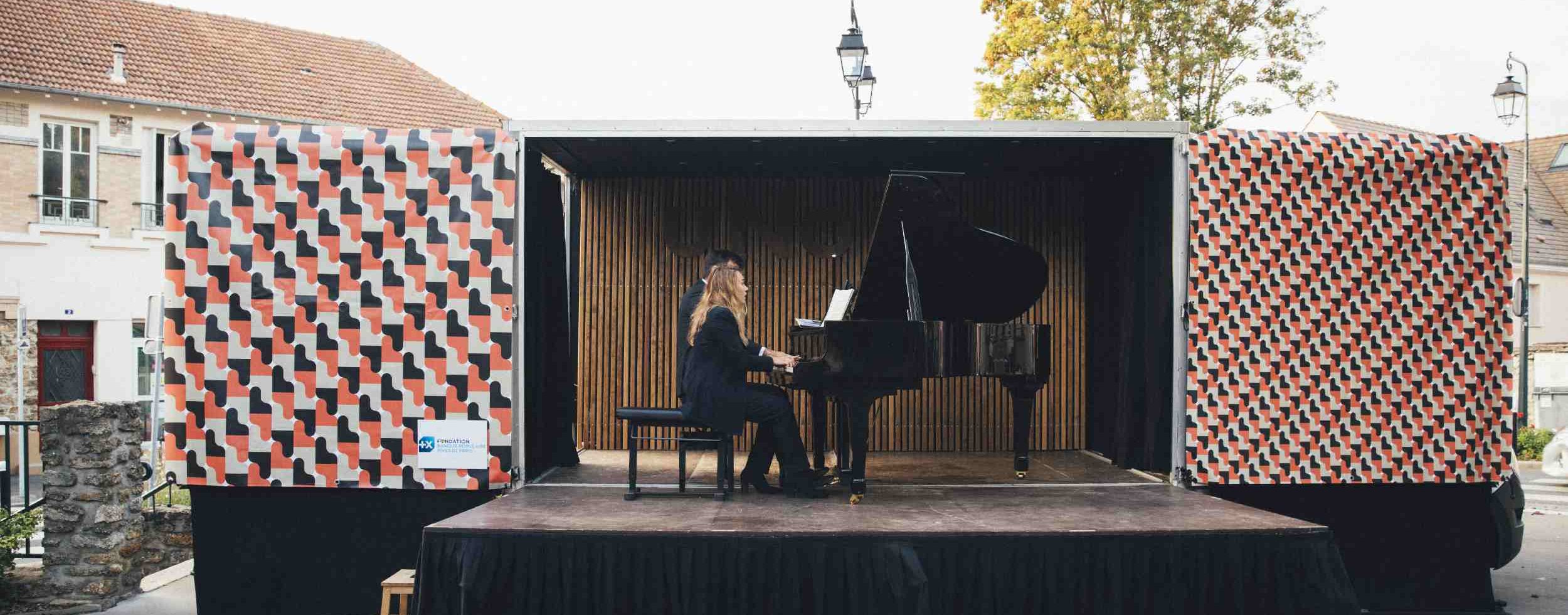 Rungis Piano-Piano Festival — photo 3