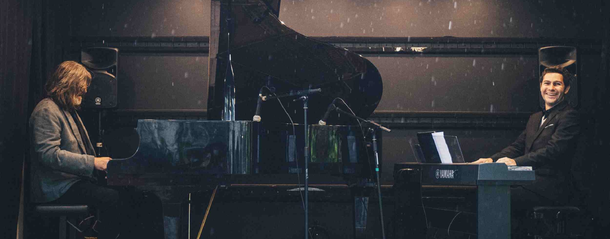 Rungis Piano-Piano Festival — photo 18