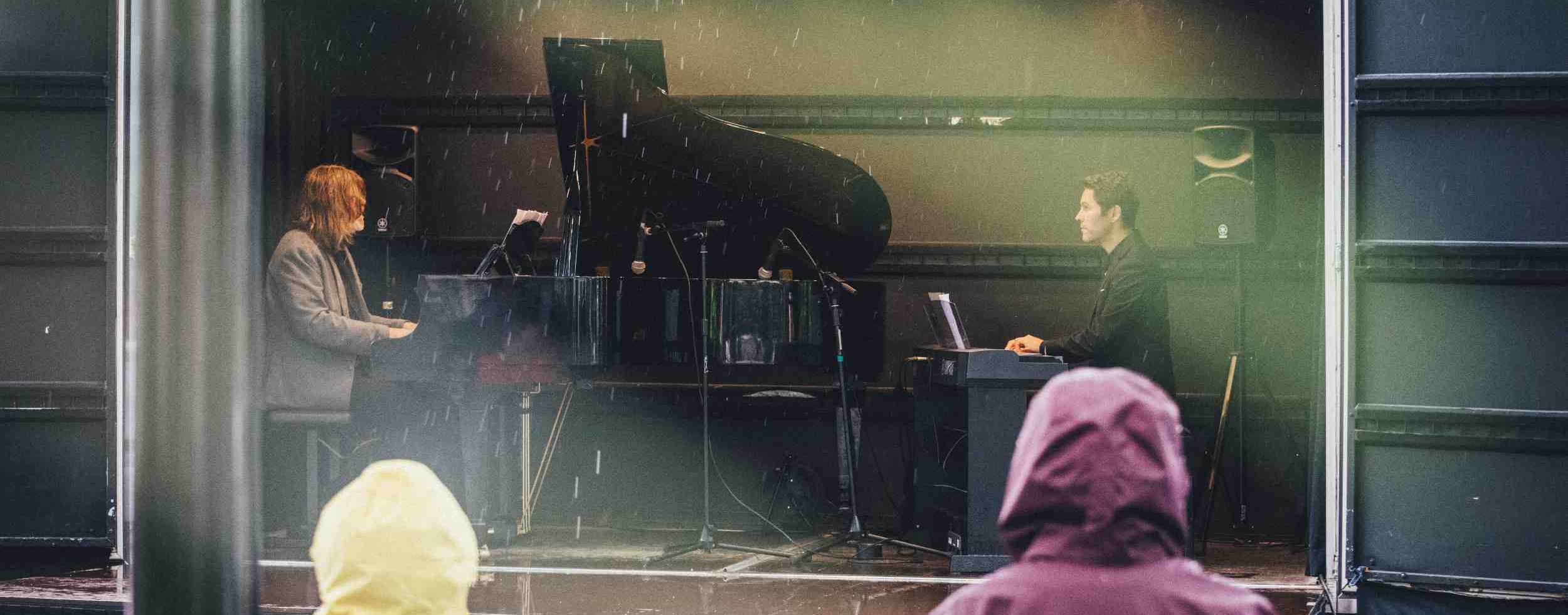 Rungis Piano-Piano Festival — photo 17