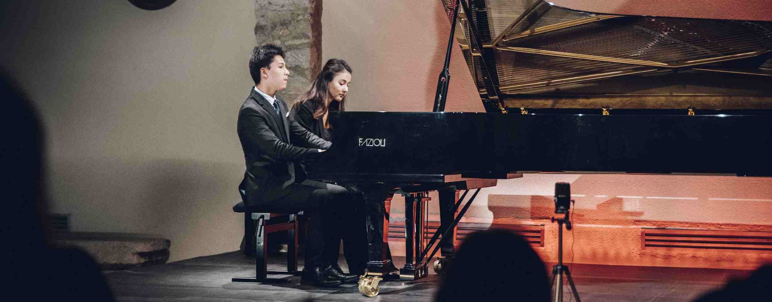 Rungis Piano-Piano Festival — photo 16