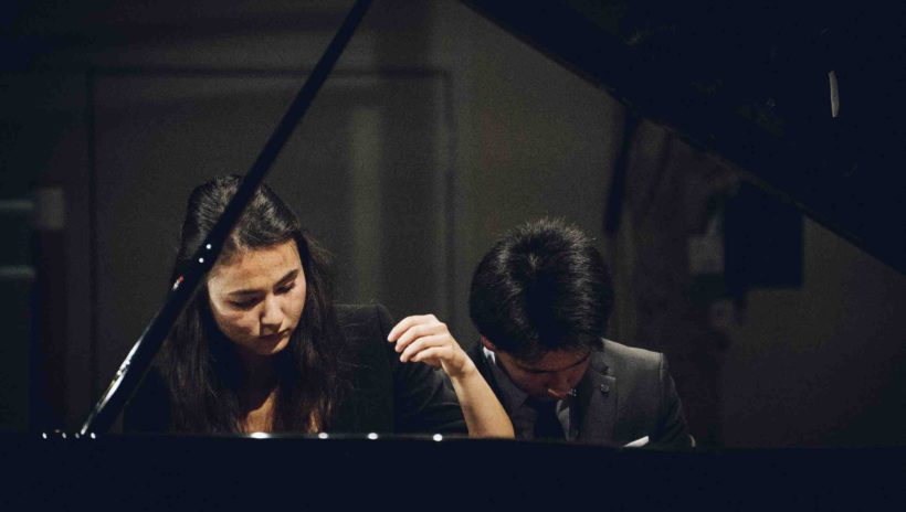 Rungis Piano-Piano Festival — photo 15