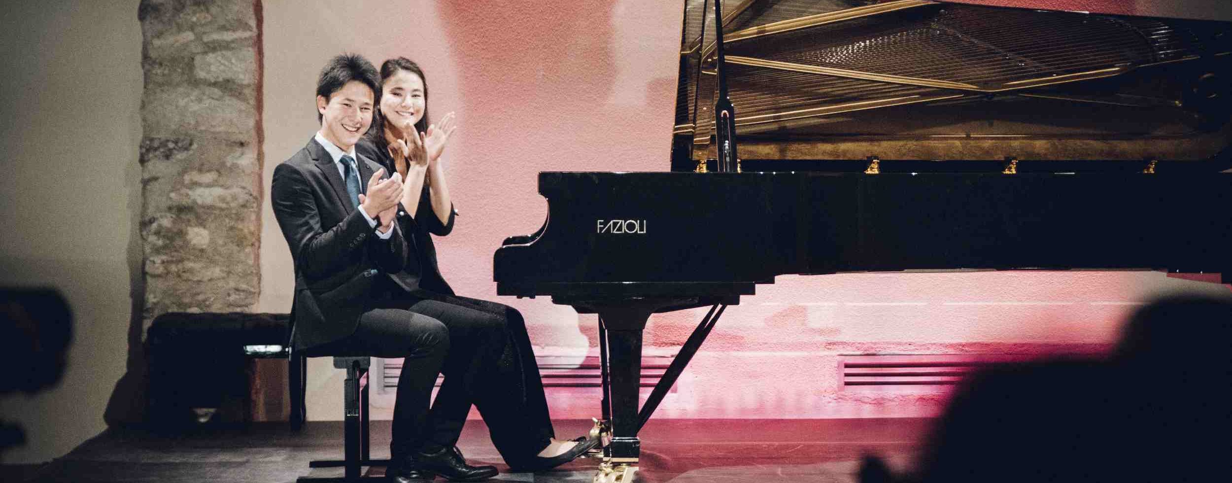 Rungis Piano-Piano Festival — photo 1