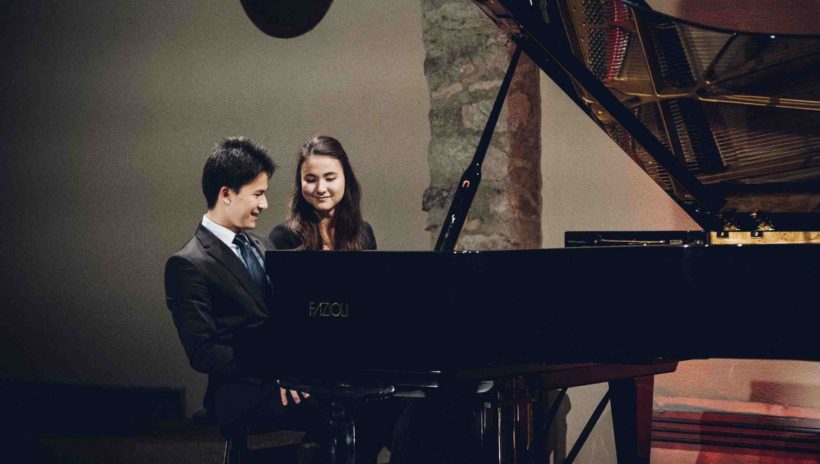 Rungis Piano-Piano Festival — photo 14