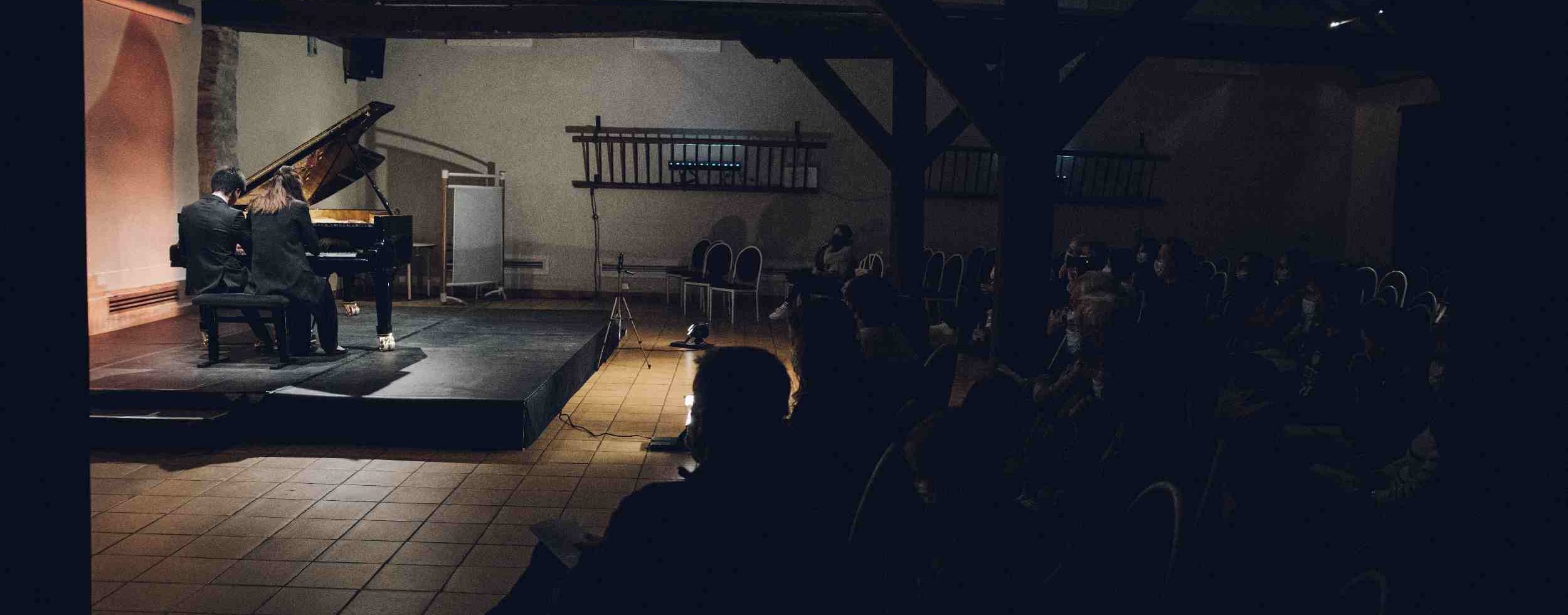 Rungis Piano-Piano Festival — photo 13