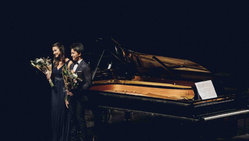 Rungis Piano-Piano Festival — photo 12