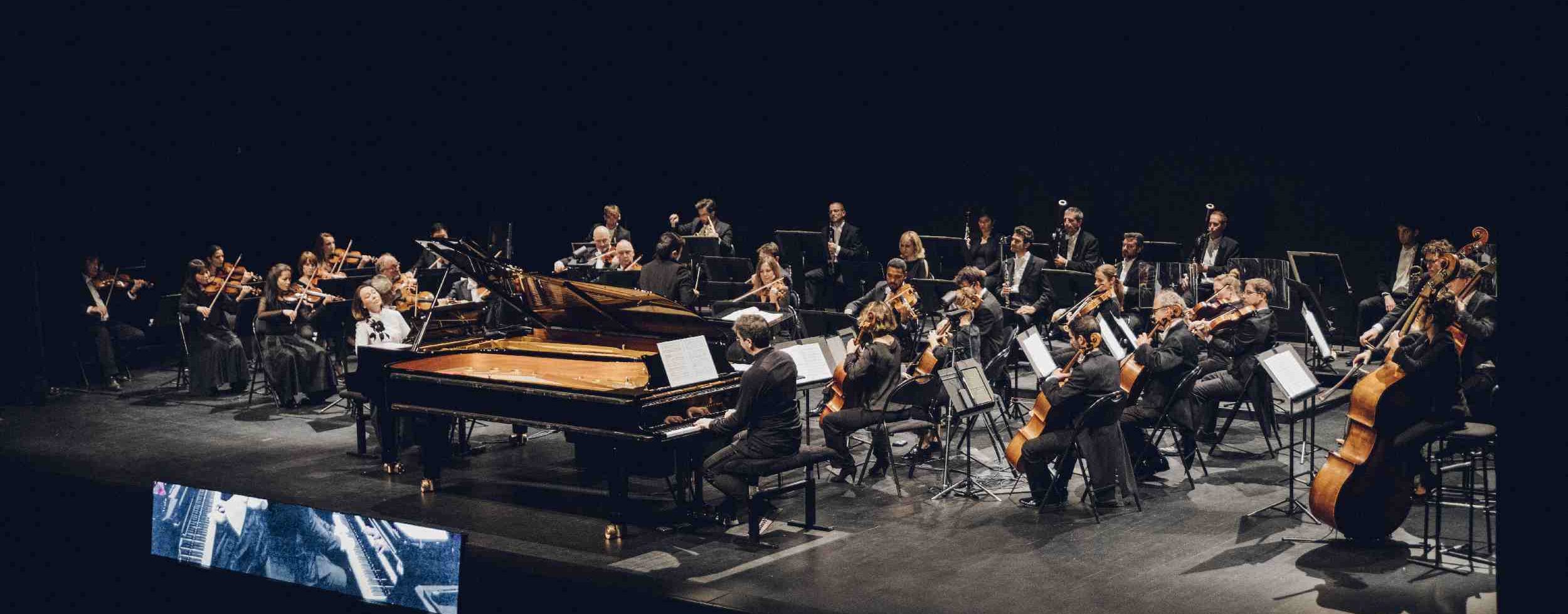 Rungis Piano-Piano Festival — photo 11