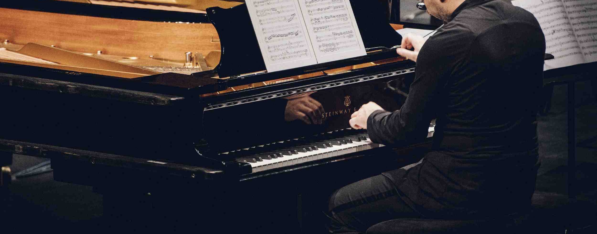 Rungis Piano-Piano Festival — photo 10
