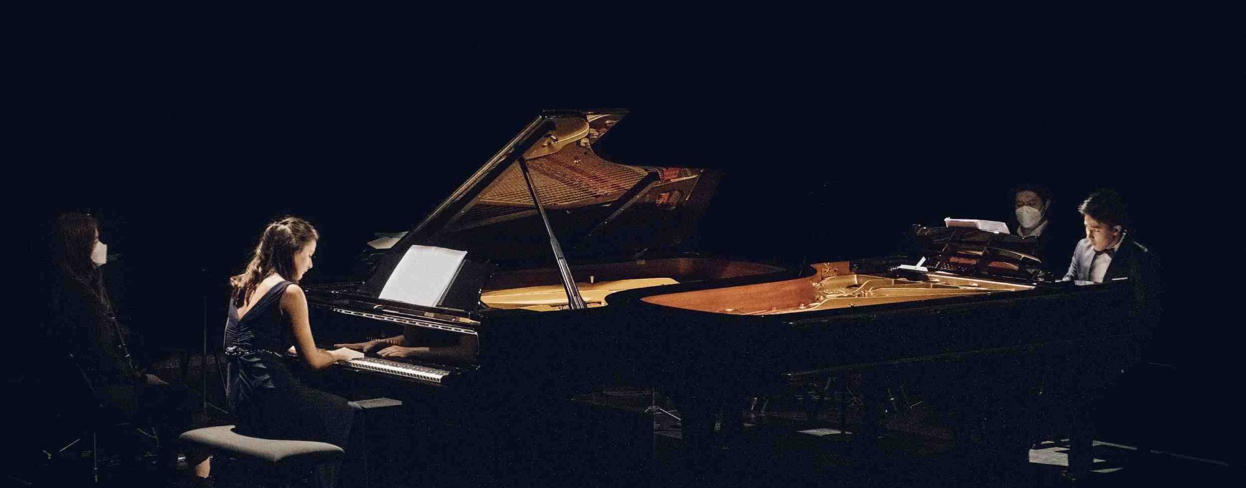 Rungis Piano-Piano Festival — photo 8