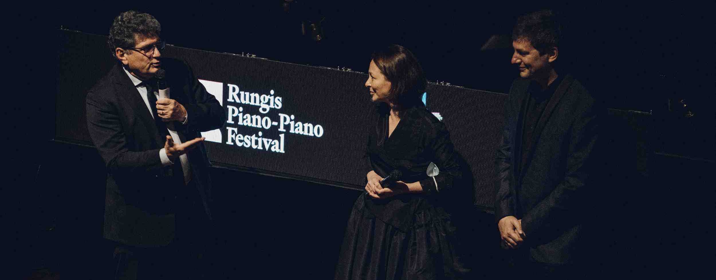 Rungis Piano-Piano Festival — photo 7