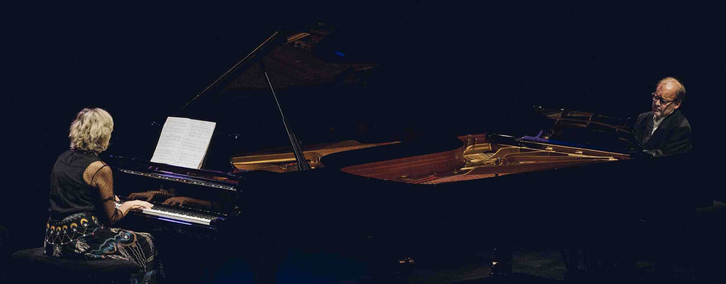 Rungis Piano-Piano Festival — photo 6