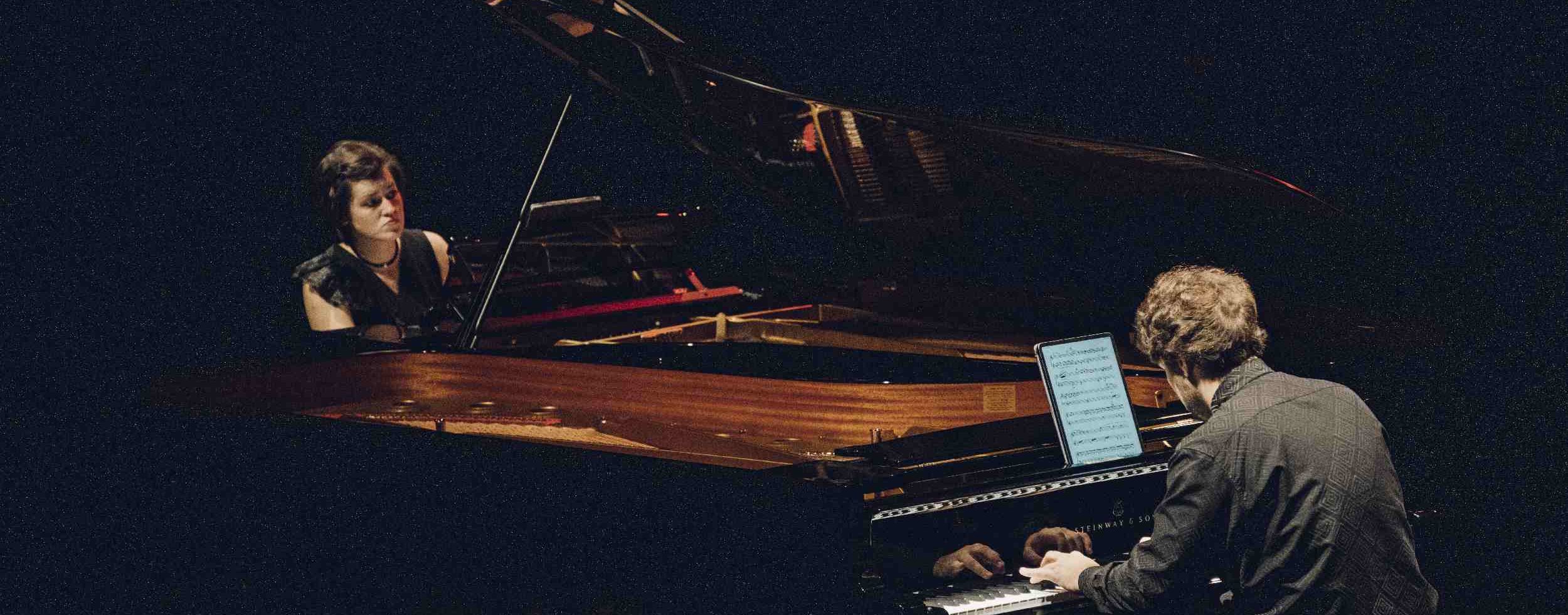 Rungis Piano-Piano Festival — photo 4