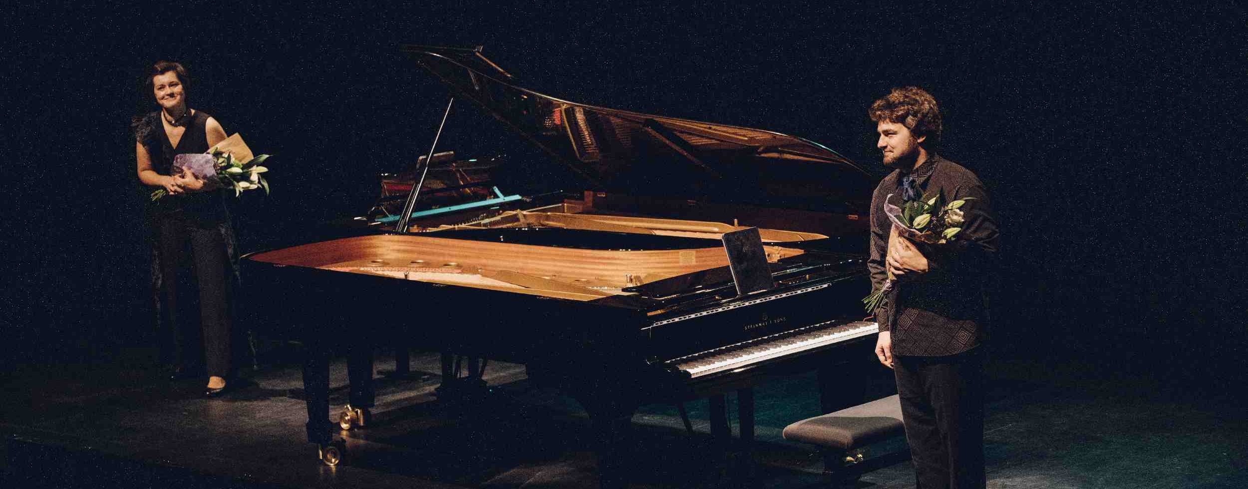 Rungis Piano-Piano Festival — photo 2