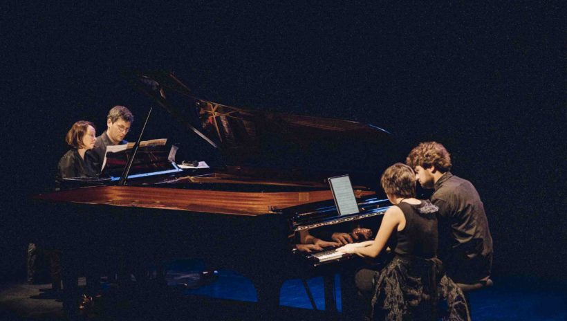 Rungis Piano-Piano Festival — photo 165