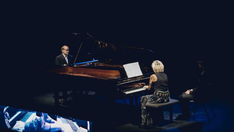 Rungis Piano-Piano Festival — photo 166