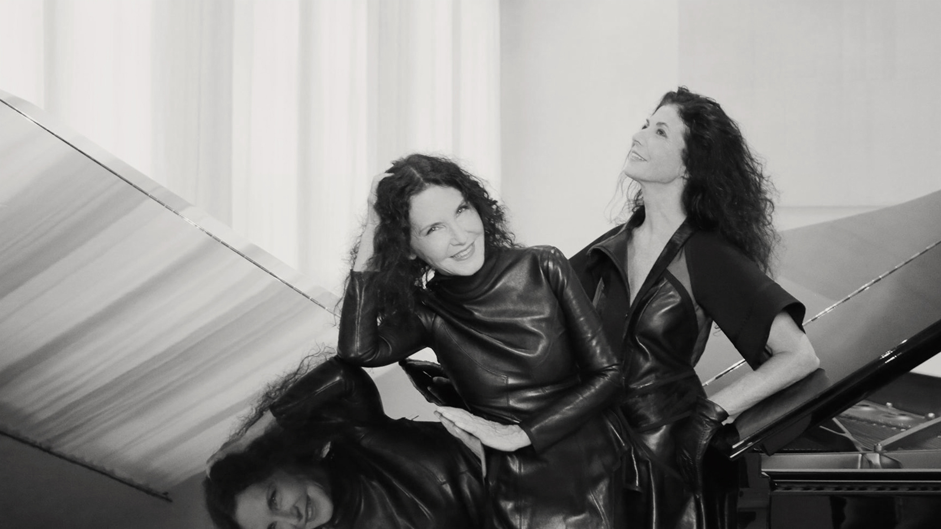 Katia & Marielle Labèque