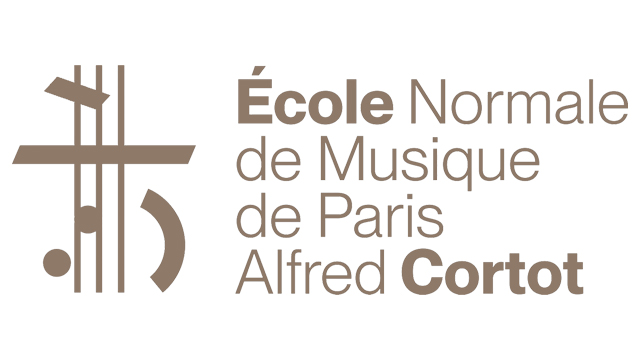 École Normale de Musique de Paris — Alfred Cortot
