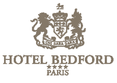 Hôtel Bedford Paris