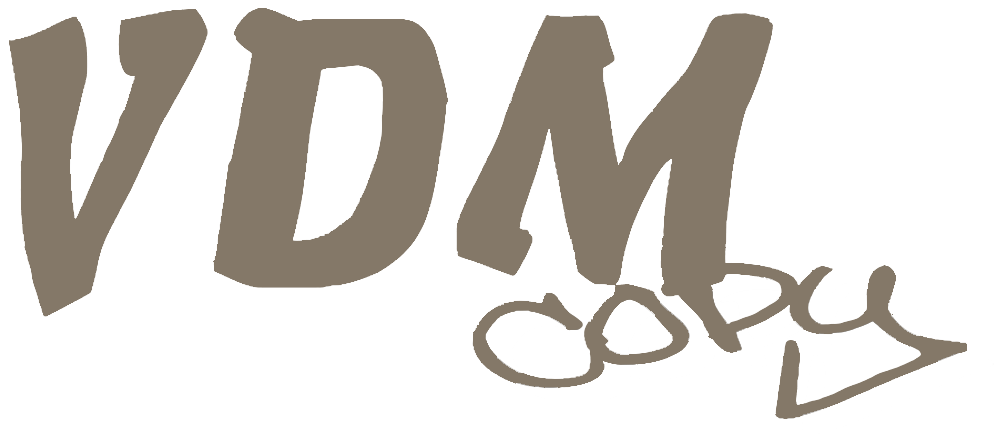 VDMcopy