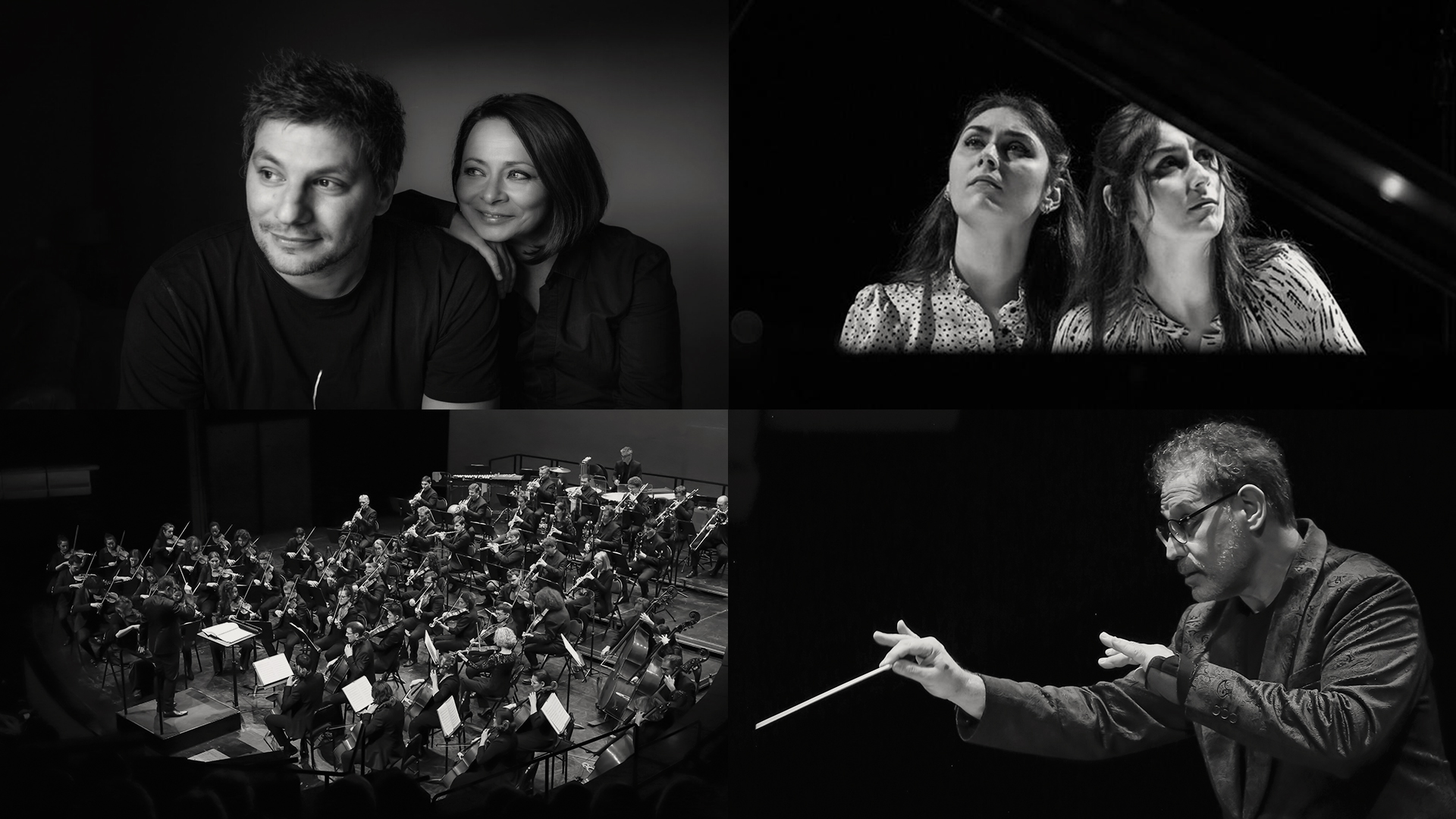 Doubles Concertos