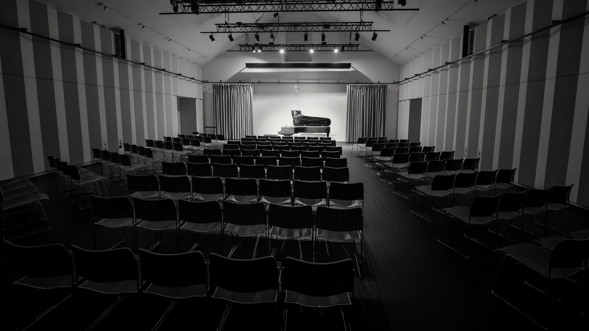 Auditorium du Conservatoire