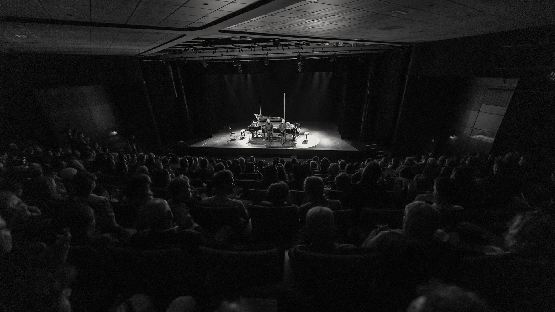 Théâtre de Rungis