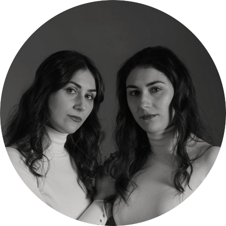 Fiona & Chiara Alaimo