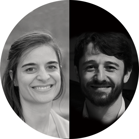 Aloïs Scrizzi & Olivier Dupont