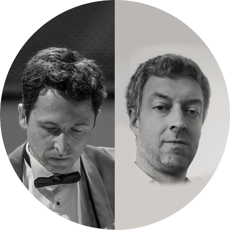 Julien Kurtz & Yannick Weiler