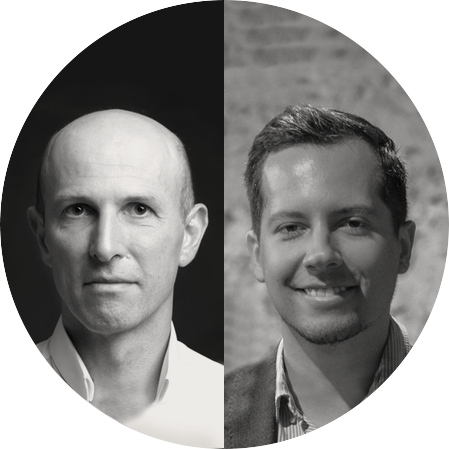 Geoffroy Vauthier & Arnaud Dupont