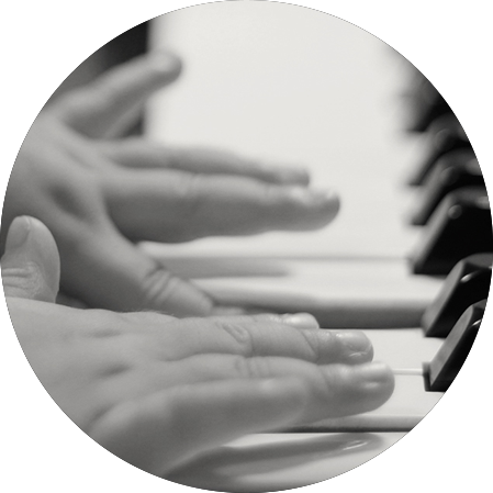 Conservatoire Rachmaninoff