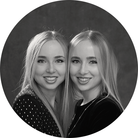 Beatrice & Eleonora Dallagnese