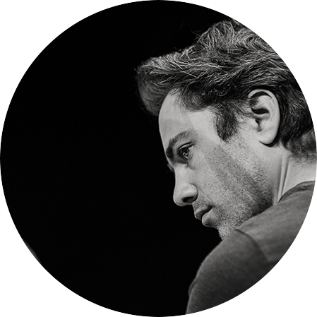 Fabrice Moreau