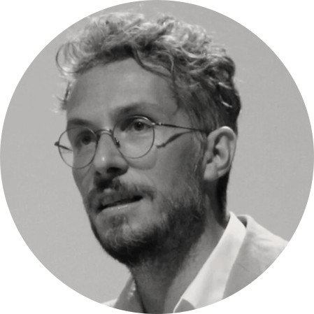 Nicolas Dufetel
