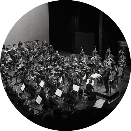 Orchestre Victor Hugo Franche-Comté