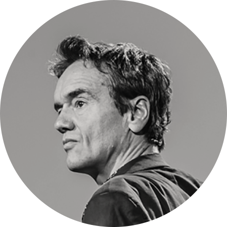 Stéphane Kerecki
