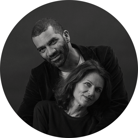 Vanessa Wagner & Wilhem Latchoumia