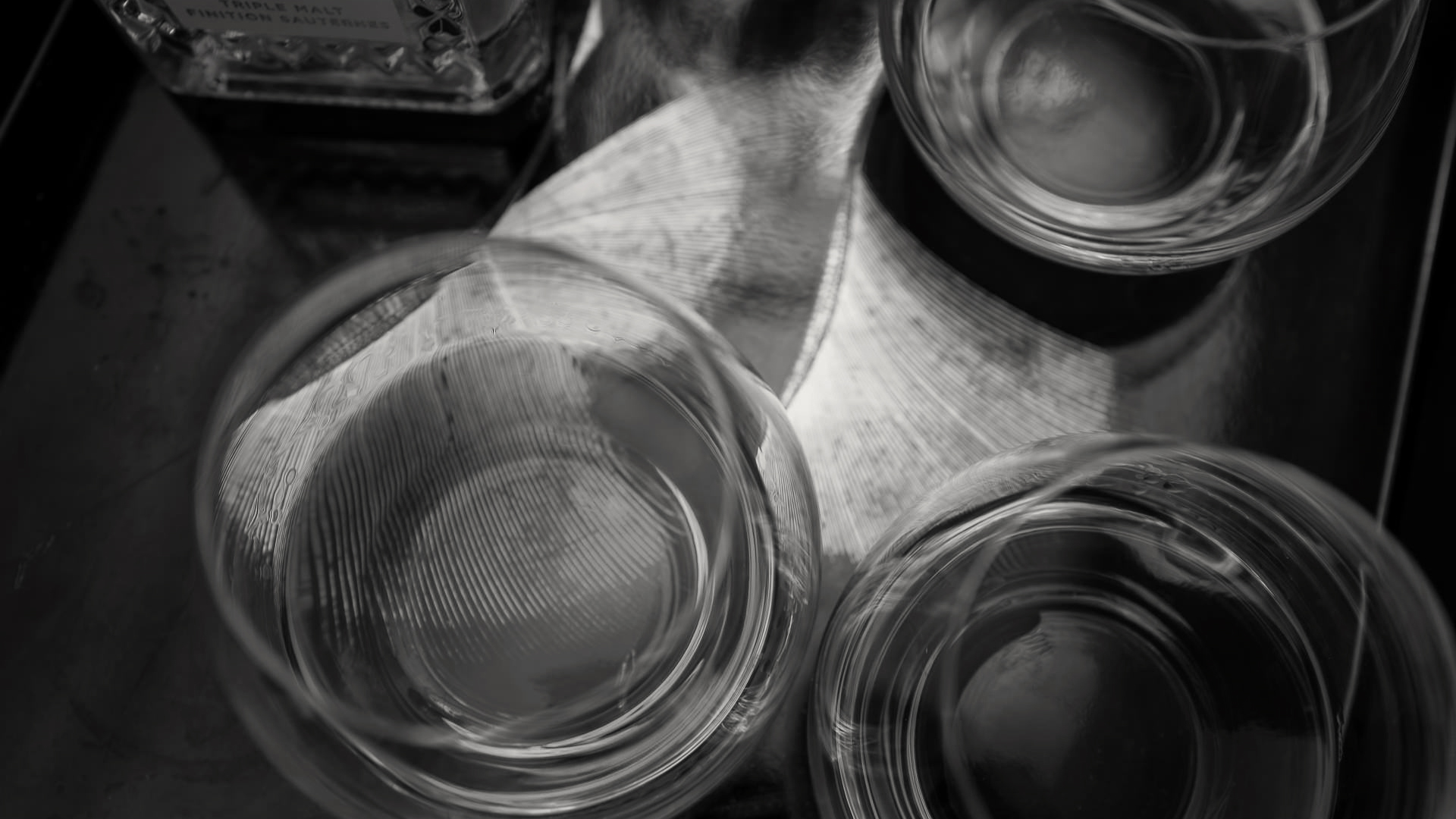 Verre de l’amitié