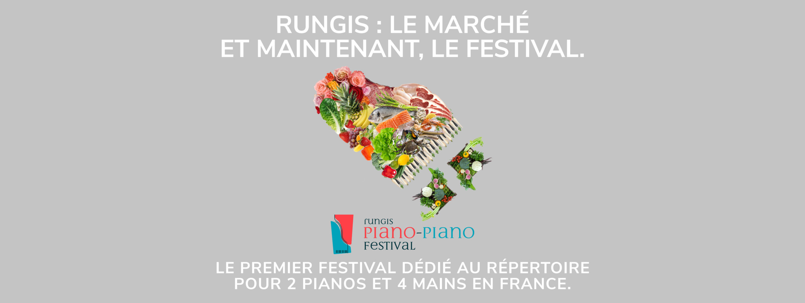 Rungis Piano-Piano publicité